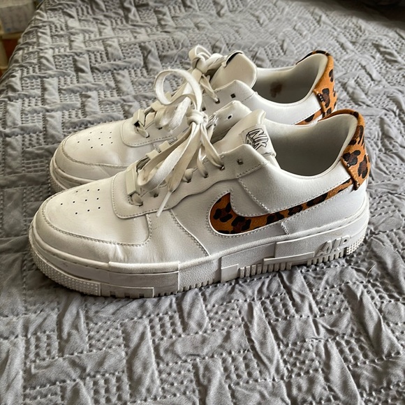 NIKE AF1 PIXEL SE - Picture 6 of 9